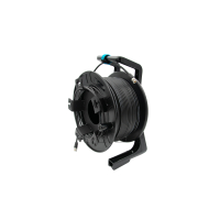 Sommer Cable Vector HD-SDI na bębnie ADAM HALL 70225 różne długości